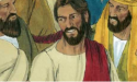 Assistir 11 Ang Anak ni Jairo ug ang Babaye nga Mihikap sa Bisti ni Jesus