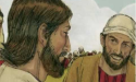 Assistir 12 Gipakaon ni Jesus ang 5,000 ka Tawo