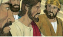 Assistir 14 Ang Pagkausab sa Panagway ni Jesus