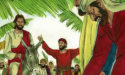 Assistir 23 Ang Madaugong Pagsulod ni Jesus sa Jerusalem