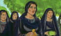 Assistir 26 Ang Pagkabanhaw ni Jesus