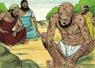 Assistir AT 5 Job et Satan (Job 1-33)