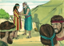 Assistir AT 8 Joseph et sa famille (Genèse 37-41)