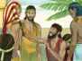 Assistir AT 9 Joseph en Egypte (Genèse 42-46)