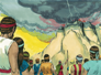Assistir AT 11 Moïse et les commandements de Dieu (Exode 14-20)