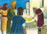 Assistir AT 14 Saül et la devin ( Lévitique 19; 1 Samuel 28-31)