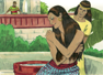 Assistir AT 15 David et la femme (2 Samuel 5-12)
