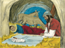 Assistir NT 2 La naissance de Jésus (Luc 1-2 ; Matthieu 1-2)