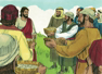 Assistir NT 8 Jésus multiplie la nourriture (Jean 6)