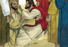 Assistir NT 9 Jésus et l’aveugle (Jean 9)