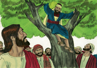 Assistir NT 12 Jésus et Zachée (Luc 19)