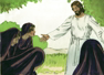 Assistir NT 16 La résurrection de Jésus (Luc 24)