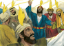 Assistir NT 17 Le Saint-Esprit (Actes 1-3)