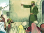 Assistir NT 21 Paul part en voyage (Actes 13)